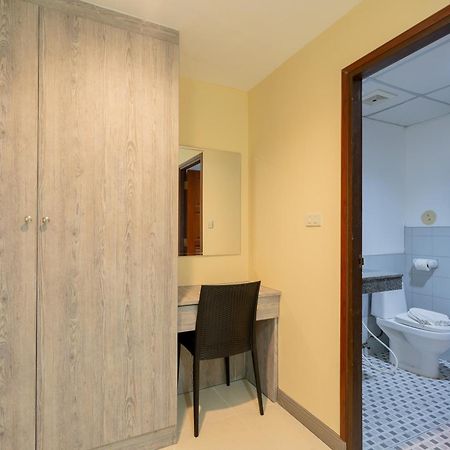 Square One Hotel Patong Kültér fotó
